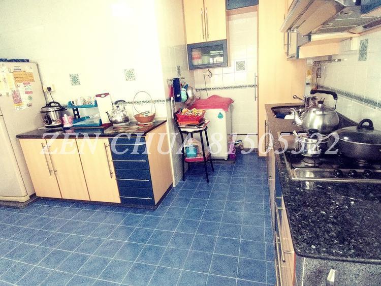 Blk 317B Anchorvale Road (Sengkang), HDB 5 Rooms #152728722
